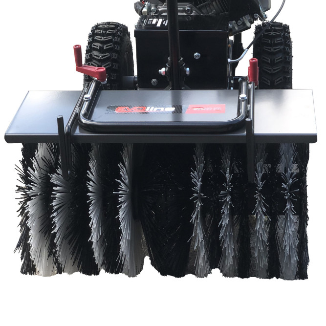 Подметальная машина EVOline SWG 620 (с дв. Zongshen) в Екатеринбурге