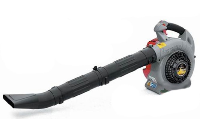 Садовый пылесос Caiman (Robin) FL-H2500U в Екатеринбурге