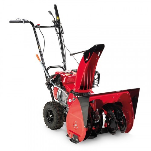 Снегоуборщик бензиновый Honda HSS 655 EW в Екатеринбурге