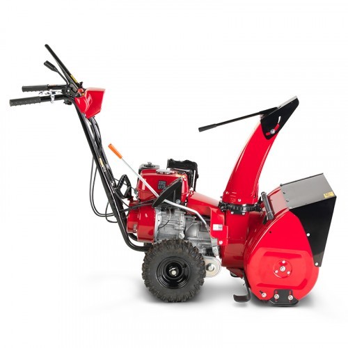 Снегоуборщик бензиновый Honda HSS 655 EW в Екатеринбурге