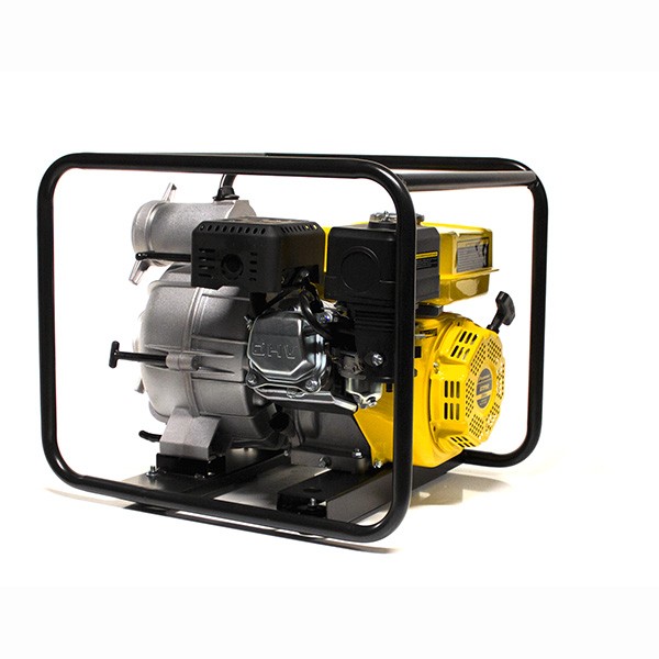 Мотопомпа Champion GTP80 в Екатеринбурге