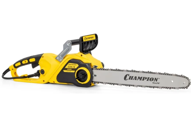 Электропила Champion 624N-18&amp;quot; в Екатеринбурге