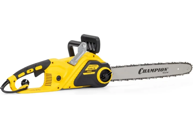 Электропила Champion 624N-18&amp;quot; в Екатеринбурге