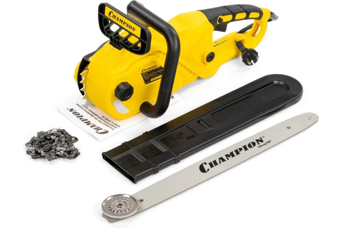 Электропила Champion 624N-18&amp;quot; в Екатеринбурге