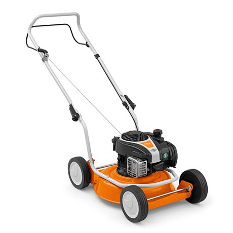 Газонокосилка STIHL RM 2 R бензиновая мульчирующая в Екатеринбурге