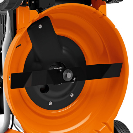 Газонокосилка STIHL RM 2 R бензиновая мульчирующая в Екатеринбурге