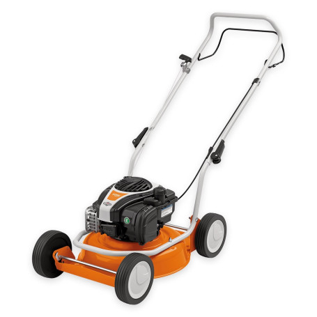 Газонокосилка STIHL RM 2 R бензиновая мульчирующая в Екатеринбурге