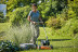 Газонокосилка STIHL RM 2 R бензиновая мульчирующая в Екатеринбурге