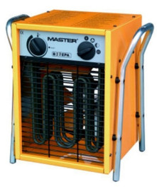 Электрическая тепловая пушка Master B 9 EPA
