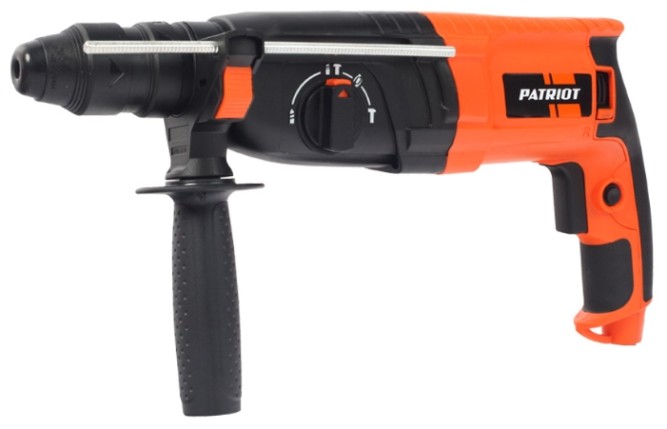 Перфоратор Patriot RH 265Q в Екатеринбурге