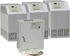 Стабилизатор напряжения трехфазный Штиль R100K-3 в Екатеринбурге