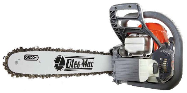 Бензопила Oleo-Mac GS 35 C (14&amp;quot;, 3/8, 1.3) в Екатеринбурге