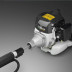 Бензокоса Caiman WX24 в Екатеринбурге