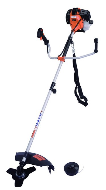 Бензиновый триммер Вихрь БТР-1300С в Екатеринбурге