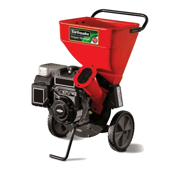 Измельчитель веток бензиновый садовый Earthquake 9060300 (9060140) в Екатеринбурге