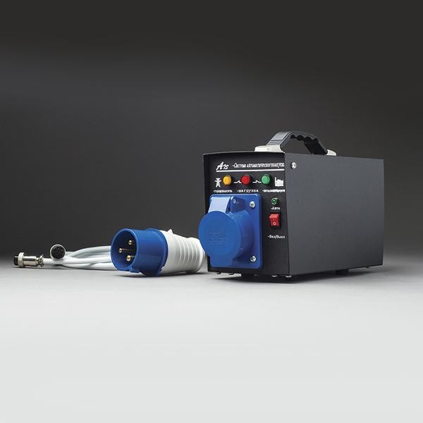 Бензогенератор MasterYard MGV 7000REPA в Екатеринбурге