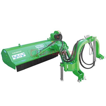 Косилка цеповая задняя ELK cross 1400