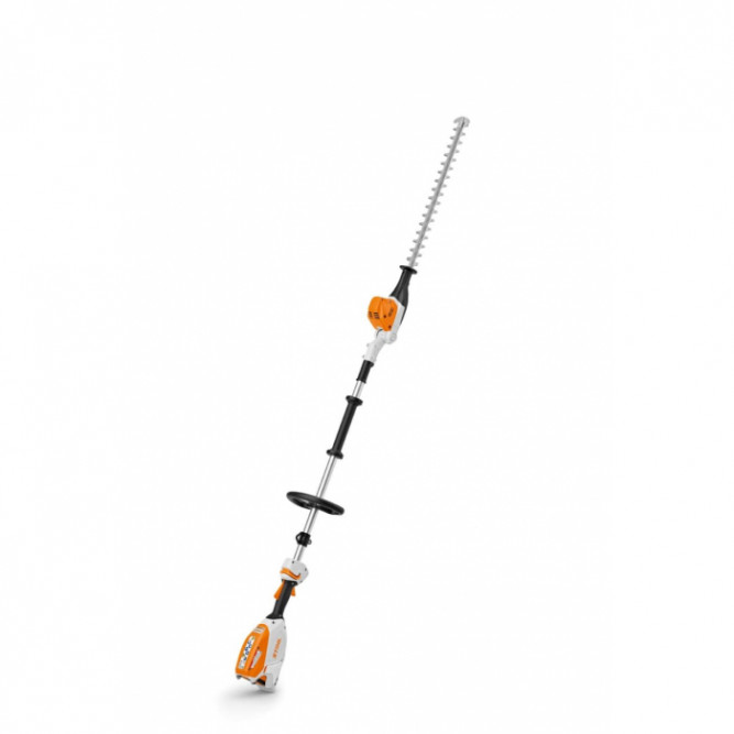 Аккумуляторный мотосекатор Stihl HLA 66 в Екатеринбурге