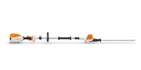 Аккумуляторный мотосекатор Stihl HLA 66 в Екатеринбурге