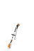 Аккумуляторный мотосекатор Stihl HLA 66 в Екатеринбурге