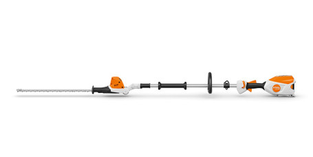 Аккумуляторный мотосекатор Stihl HLA 66 в Екатеринбурге