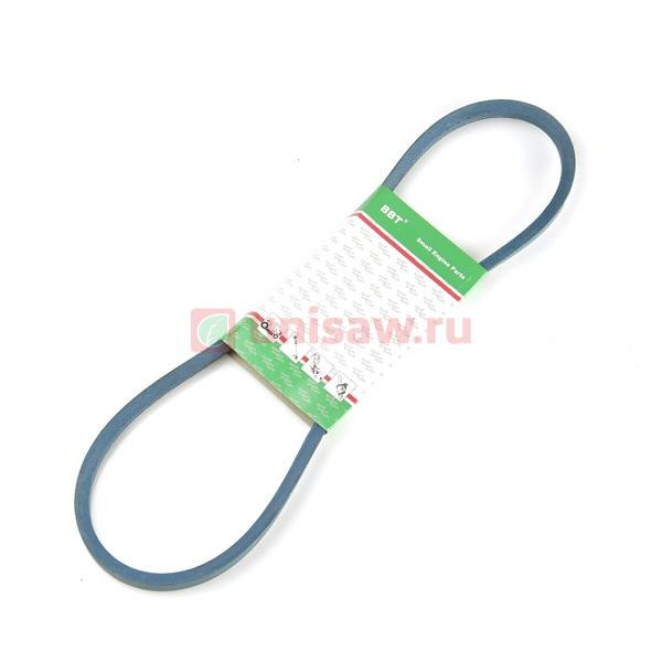 Ремень клиновидный  профиль 3L (ширина 10мм /  высота 6мм) длина 980 мм в Екатеринбурге