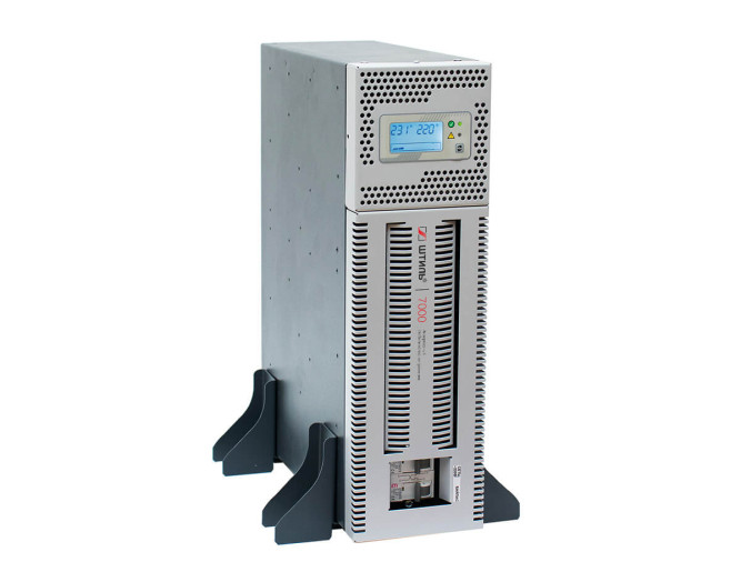 Стабилизатор напряжения однофазный Штиль ИнСтаб IS7000RT (7 кВА) в Екатеринбурге