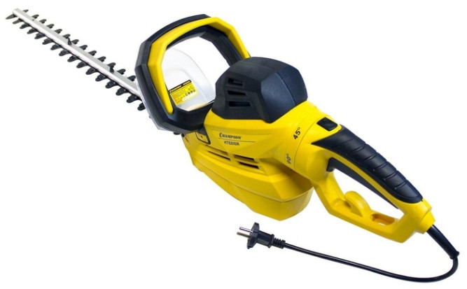 Ножницы электрические Champion HTE610R в Екатеринбурге