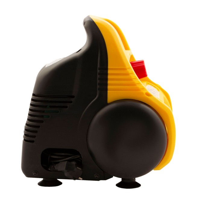 Компрессор воздушный безмасляный DENZEL РС 1/6-180 в Екатеринбурге