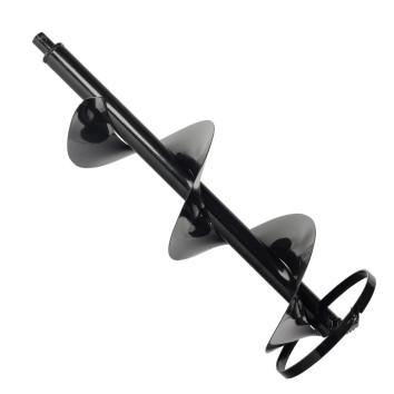 Шнек двухзаходный PATRIOT D 300I для льда