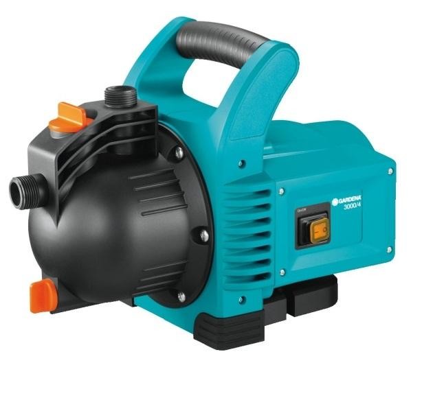 Насос садовый GARDENA 3000/4 Classic 01707 в Екатеринбурге
