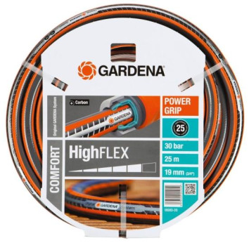 Шланг HighFLEX 10x10 3/4&amp;quot; х 25 м GARDENA 18083-20.000.00
