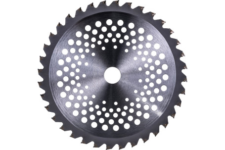 Нож с зубцами из твердого сплава Champion 36/230/25,4 (SRM-2305SI,SRM-2655SI) в Екатеринбурге