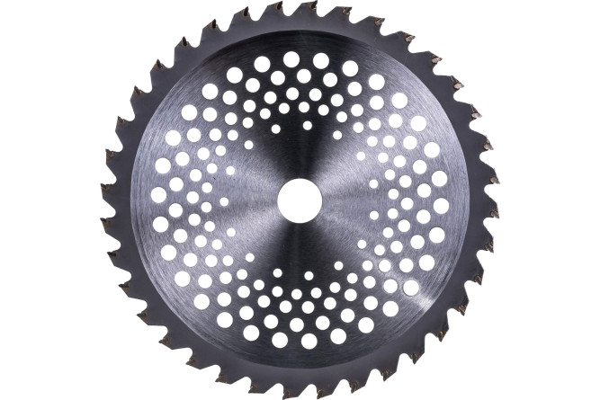 Нож с зубцами из твердого сплава Champion 36/230/25,4 (SRM-2305SI,SRM-2655SI) в Екатеринбурге