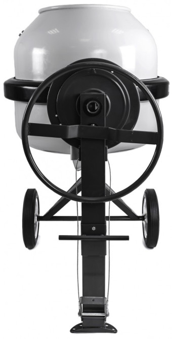 Бетоносмеситель Helmut BM260 в Екатеринбурге