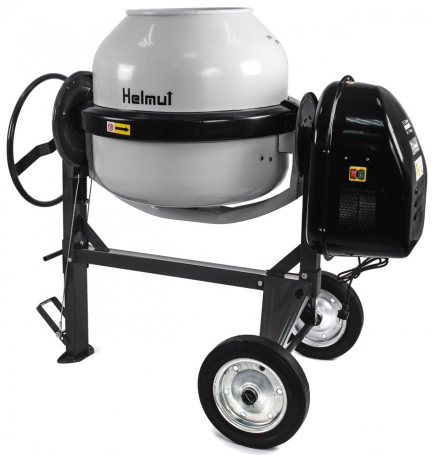 Бетоносмеситель Helmut BM260 в Екатеринбурге