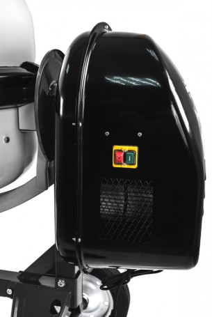 Бетоносмеситель Helmut BM260 в Екатеринбурге