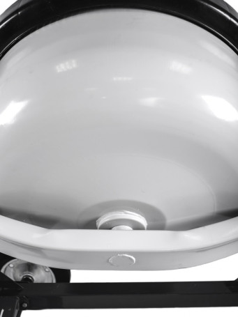Бетоносмеситель Helmut BM260 в Екатеринбурге