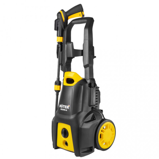 Мойка Huter M2000-A в Екатеринбурге