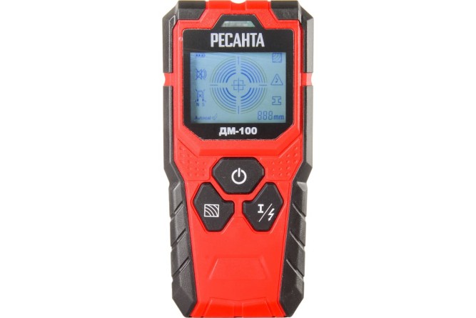 Детектор металла Ресанта ДМ-100 в Екатеринбурге