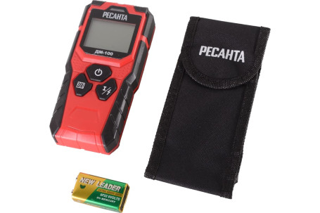 Детектор металла Ресанта ДМ-100 в Екатеринбурге