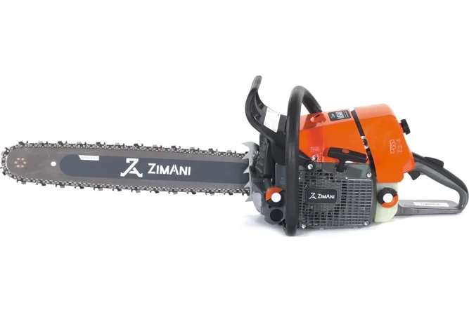 Бензопила ZimAni MS460 20&amp;#039; в Екатеринбурге