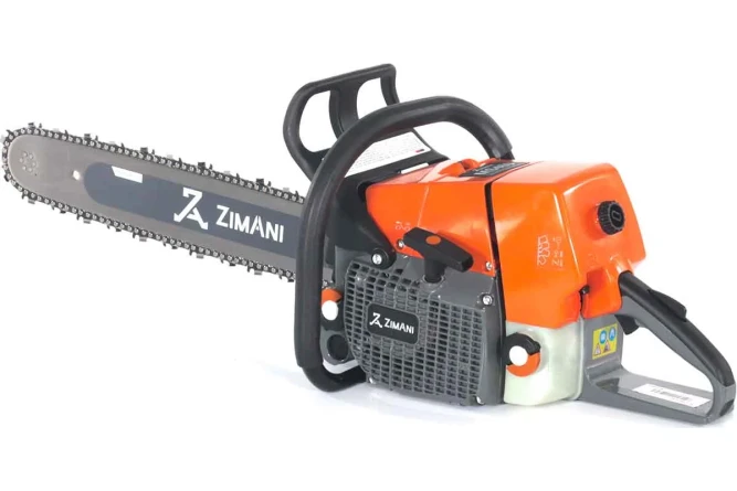 Бензопила ZimAni MS460 20&amp;#039; в Екатеринбурге