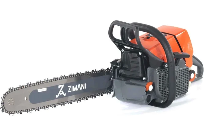 Бензопила ZimAni MS460 20&amp;#039; в Екатеринбурге