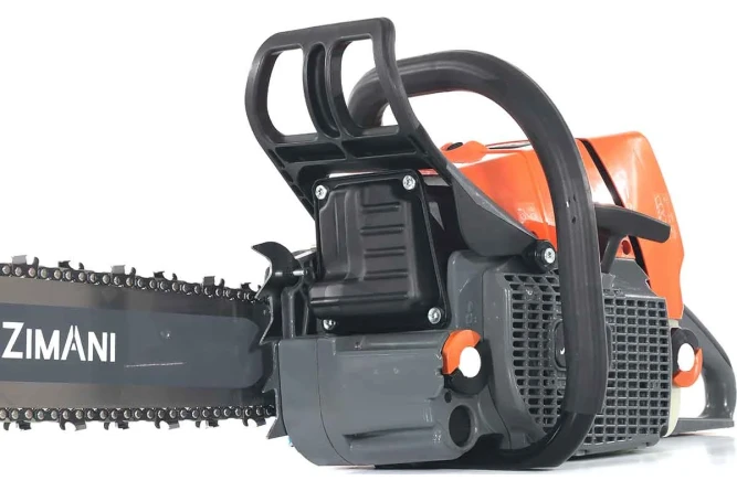 Бензопила ZimAni MS460 20&amp;#039; в Екатеринбурге