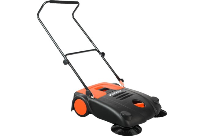 Машина подметальная механическая PATRIOT MS 70 в Екатеринбурге