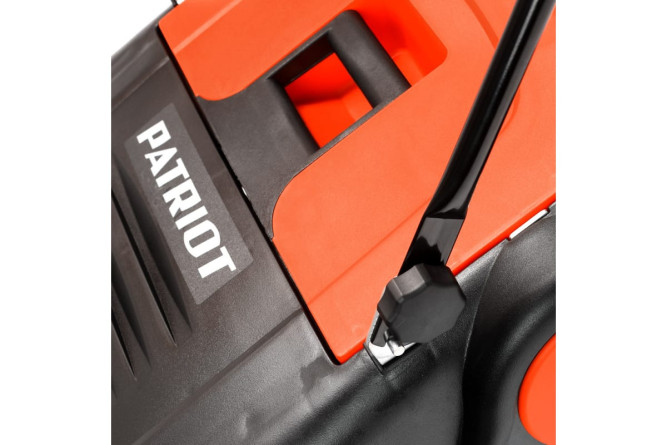 Машина подметальная механическая PATRIOT MS 70 в Екатеринбурге