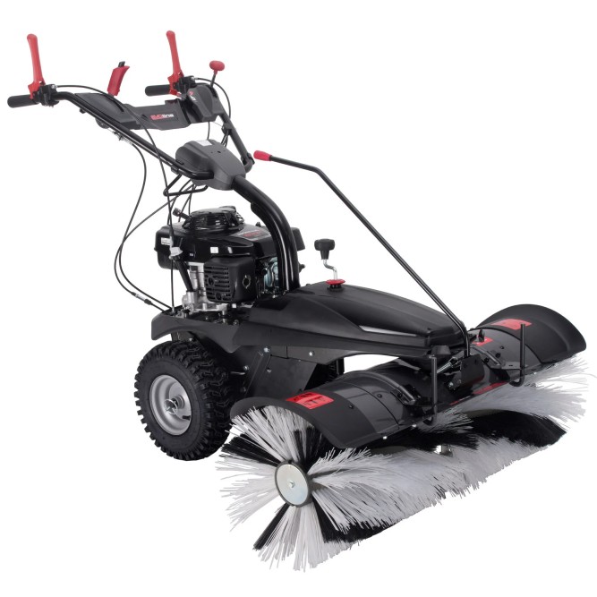 Подметальная машина бензиновая EVOline SWG 1000 H в Екатеринбурге