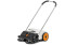 Подметальная машина STIHL KG 550 48600194702 в Екатеринбурге