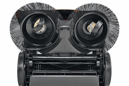 Подметальная машина STIHL KG 550 48600194702 в Екатеринбурге